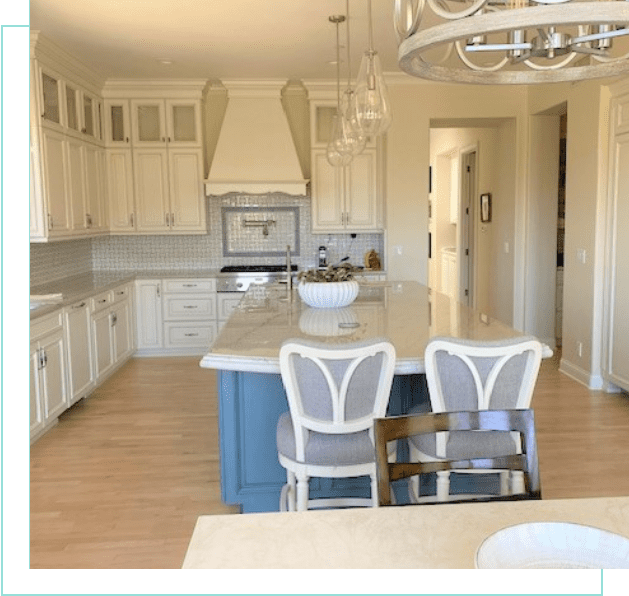 Bulverde Custom Cabinets & Design