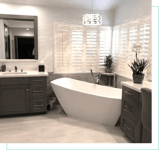 Bulverde Custom Cabinets & Design